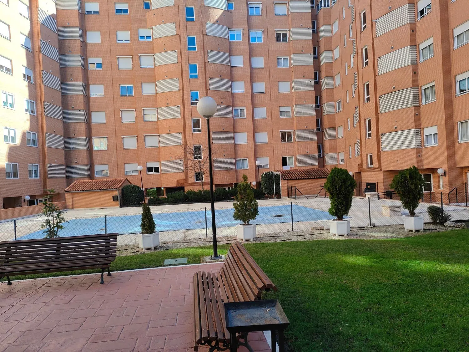 Piso en calle Carranque, 14 - Foto 5