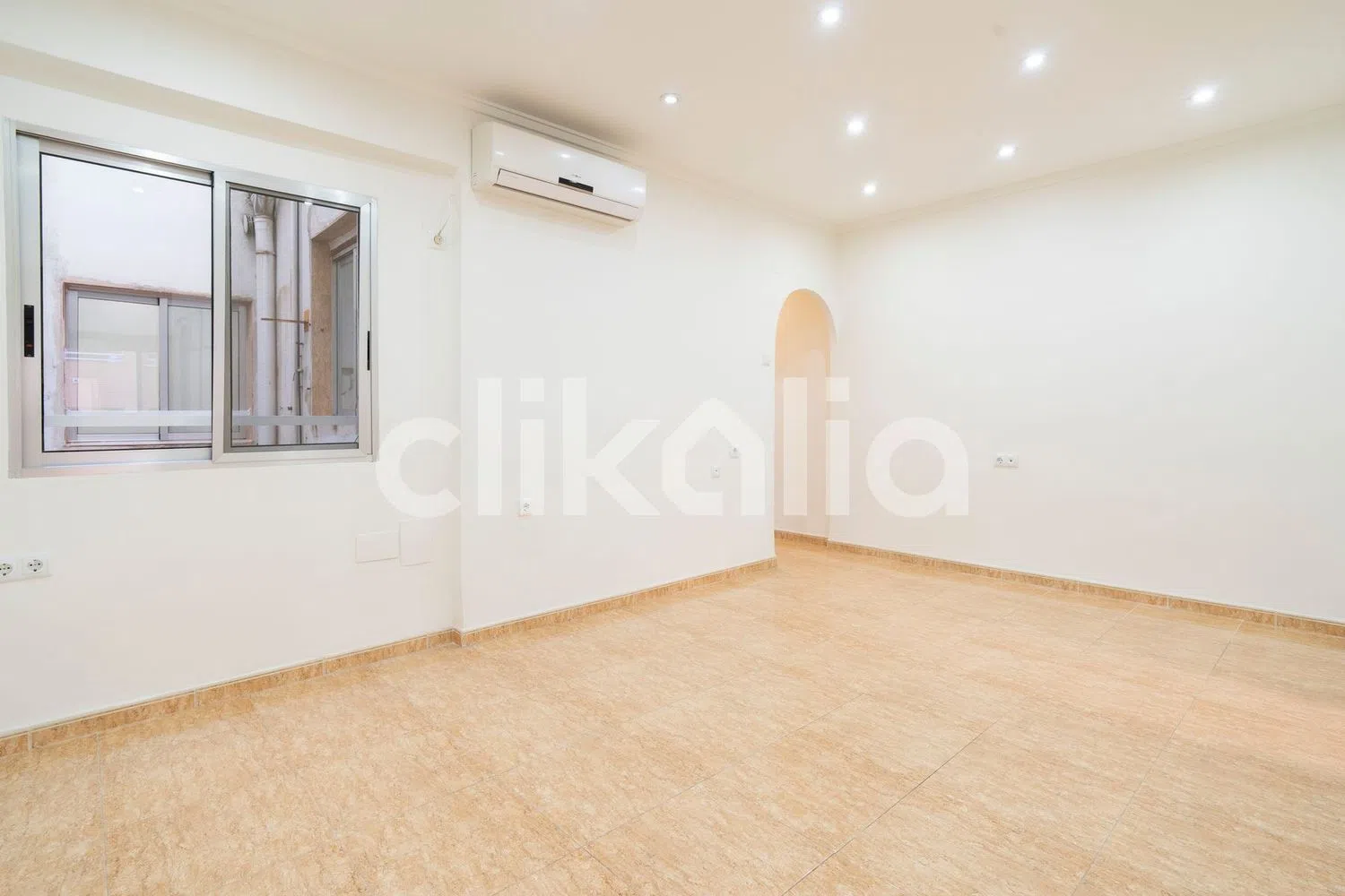 Piso en camino Vell de Xirivella - Foto 1