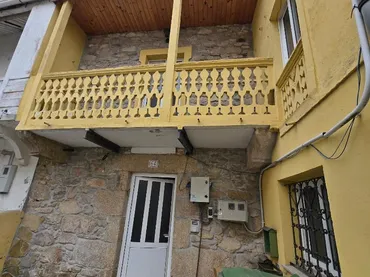 Casa adosada en  Rúa Pascual Veiga 64 - Foto 2