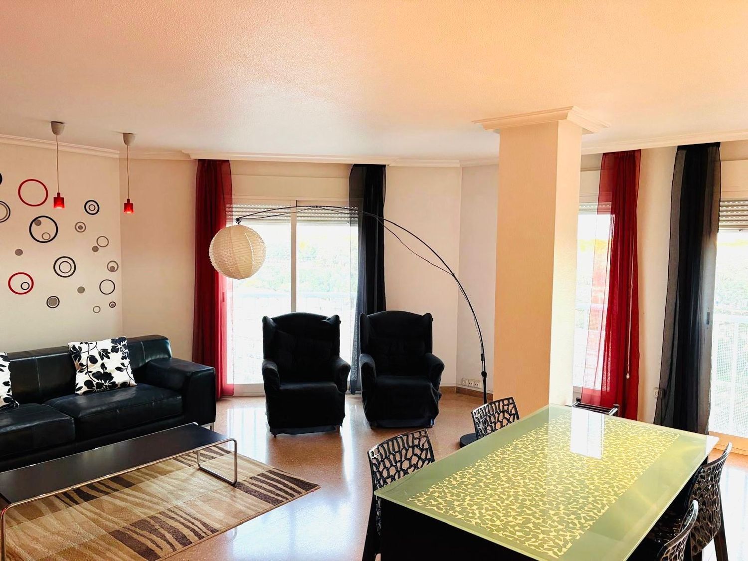 Piso en calle Hermanos Gonzálvez Selva, 1 - Foto 5