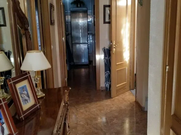Chalet adosado en Calle Espacio, 1, Polígonos - Recinto Ferial - Foto 4