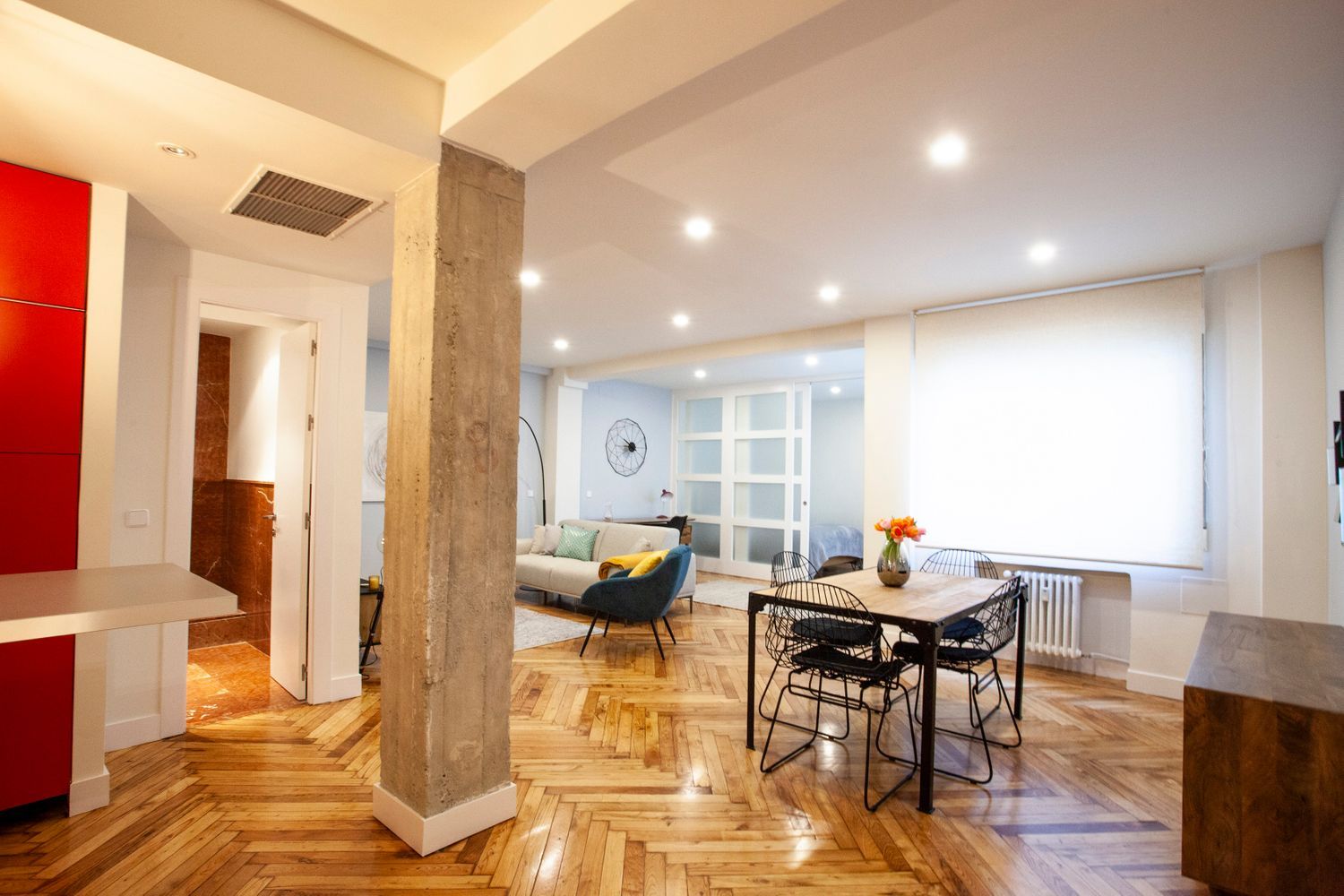 Piso en calle del Desengaño, 12 - Foto 3