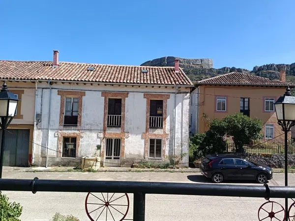 Casa rural en Calle San Miguel, 3 - Foto 2