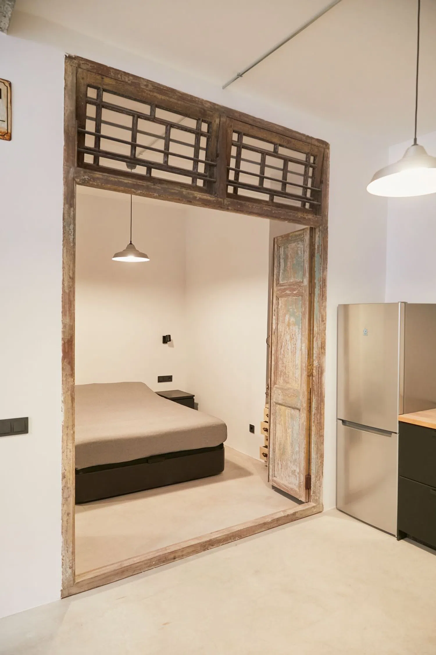 Estudio en calle del Pico Cejo, 1 - Foto 19