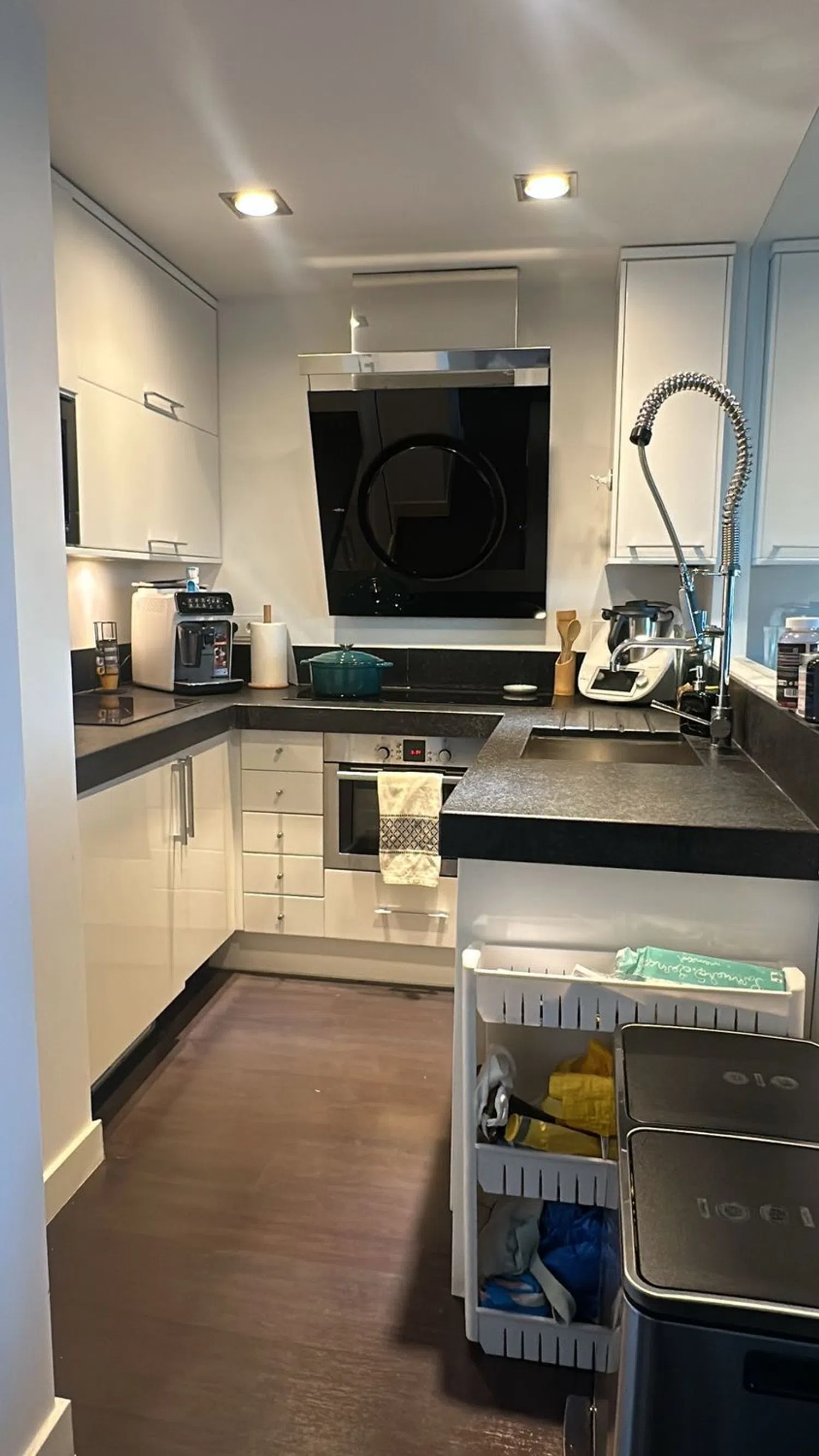 Dúplex en calle Bausá, 10 - Foto 21