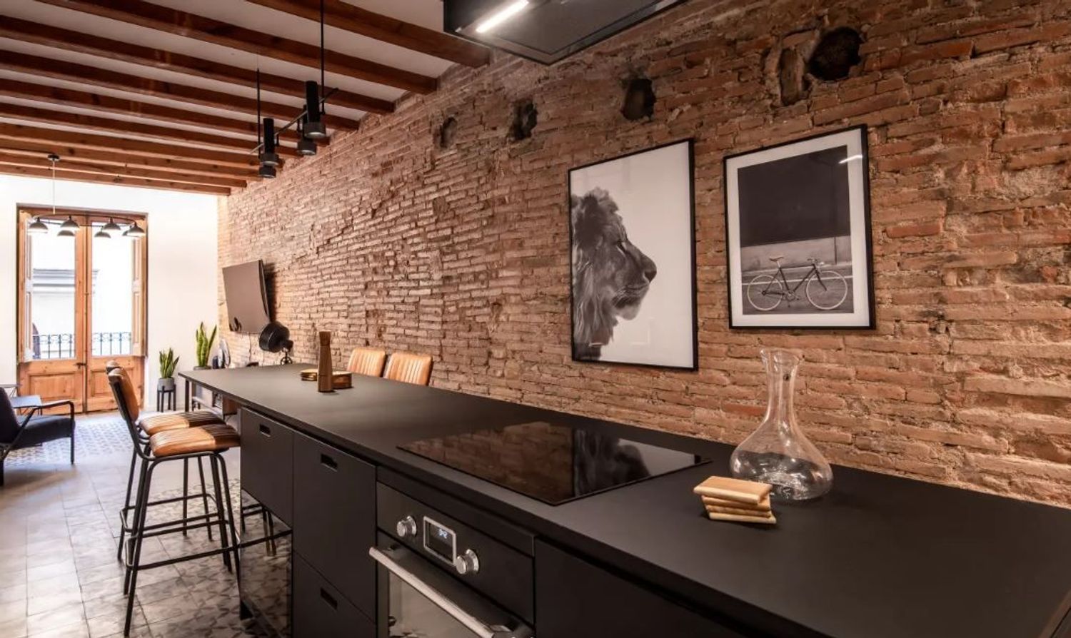 Piso en Calle de Sant Pere Més Alt, 25, Sant Pere - Santa Caterina i la Ribera - Foto 8