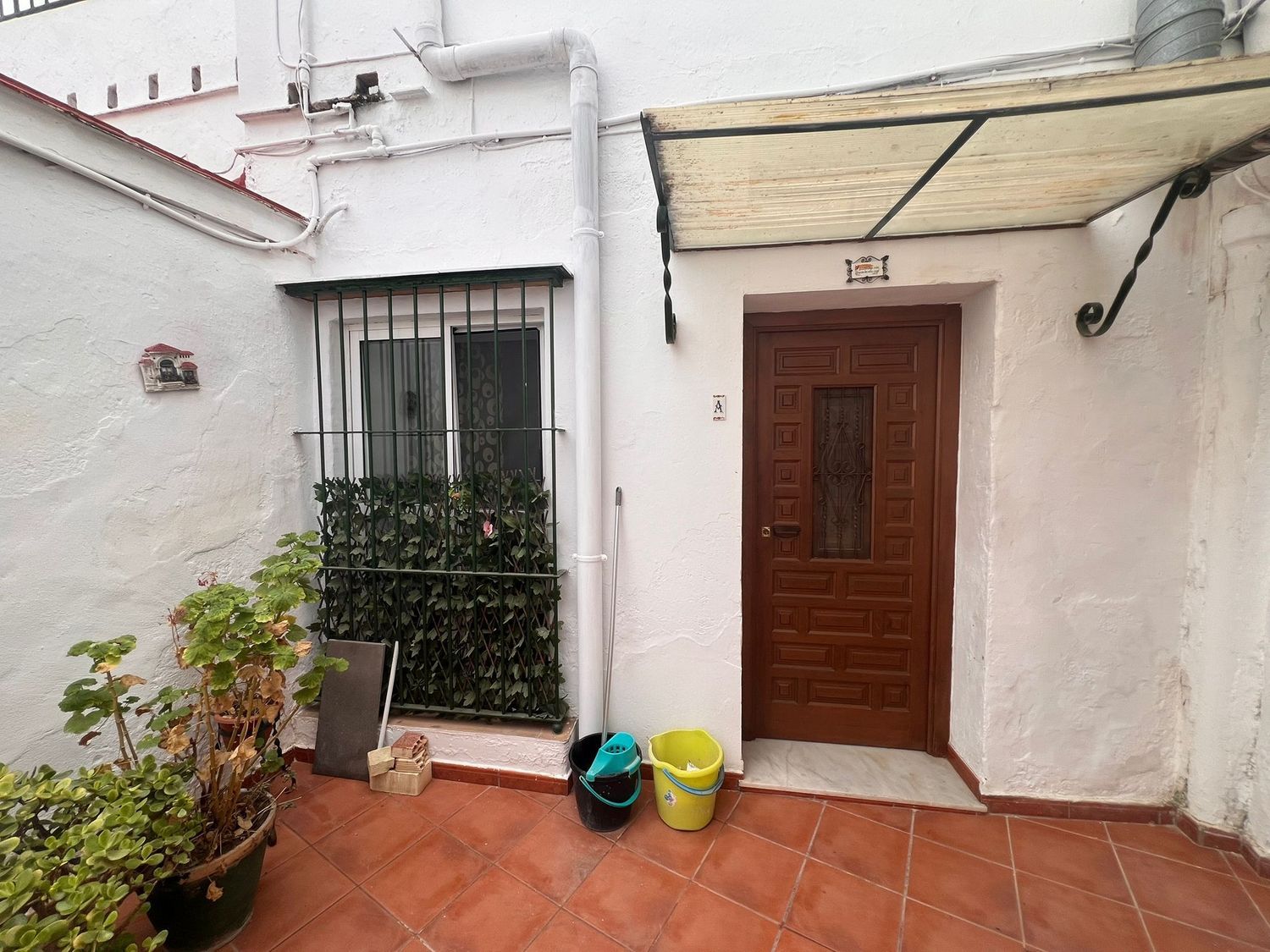 Casa independiente en rui López, 14 - Foto 3