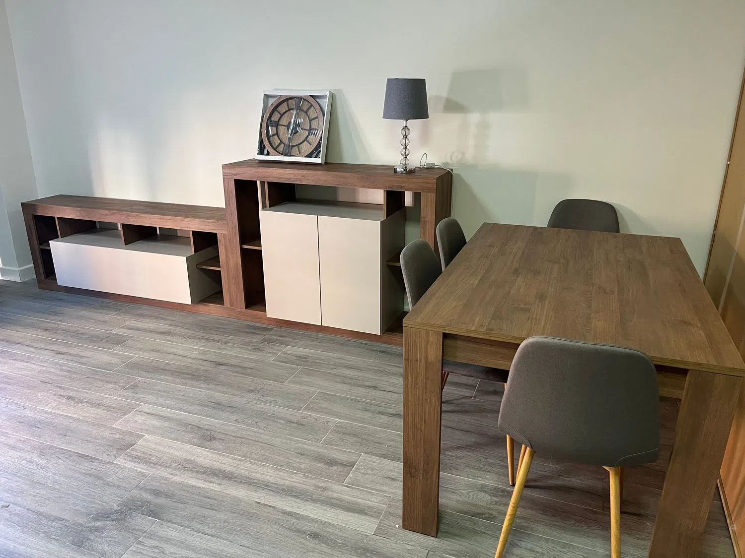 Estudio en calle Héctor Villa-Lobos, 24 - Foto 3