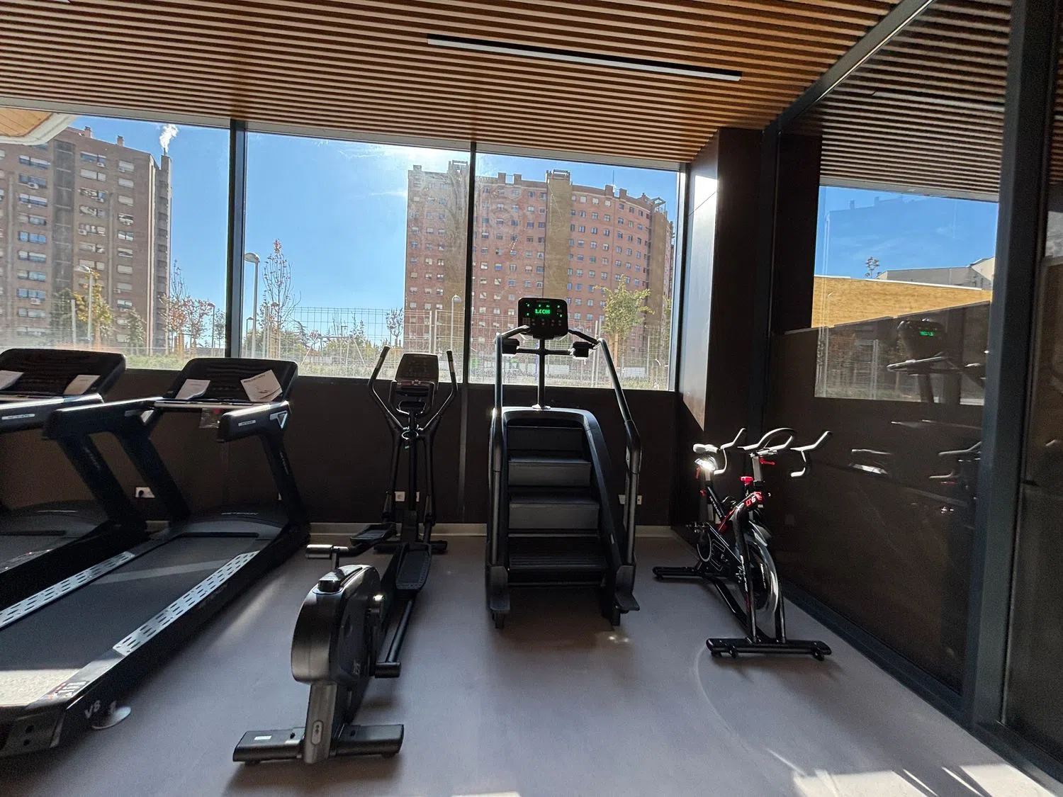 Piso en calle de Juan Esplandiú, 19 - Foto 4