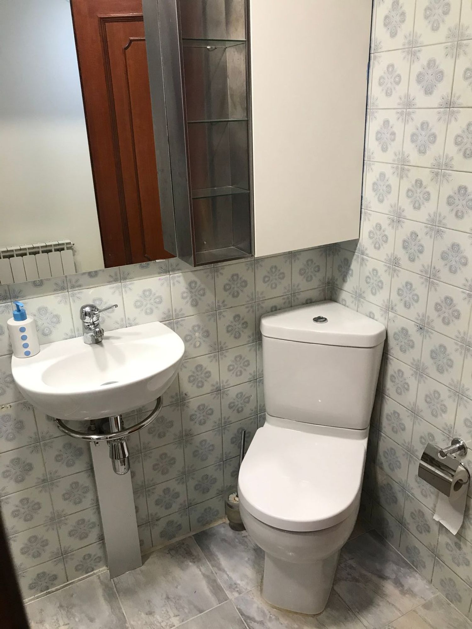 Piso en Falperra-Santa Lucía - Foto 8