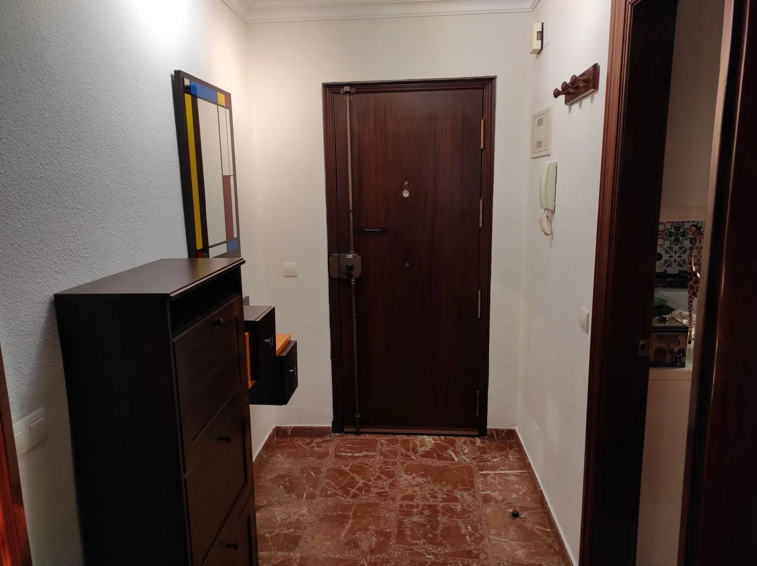 Piso en avenida de las Américas, 2 - Foto 19