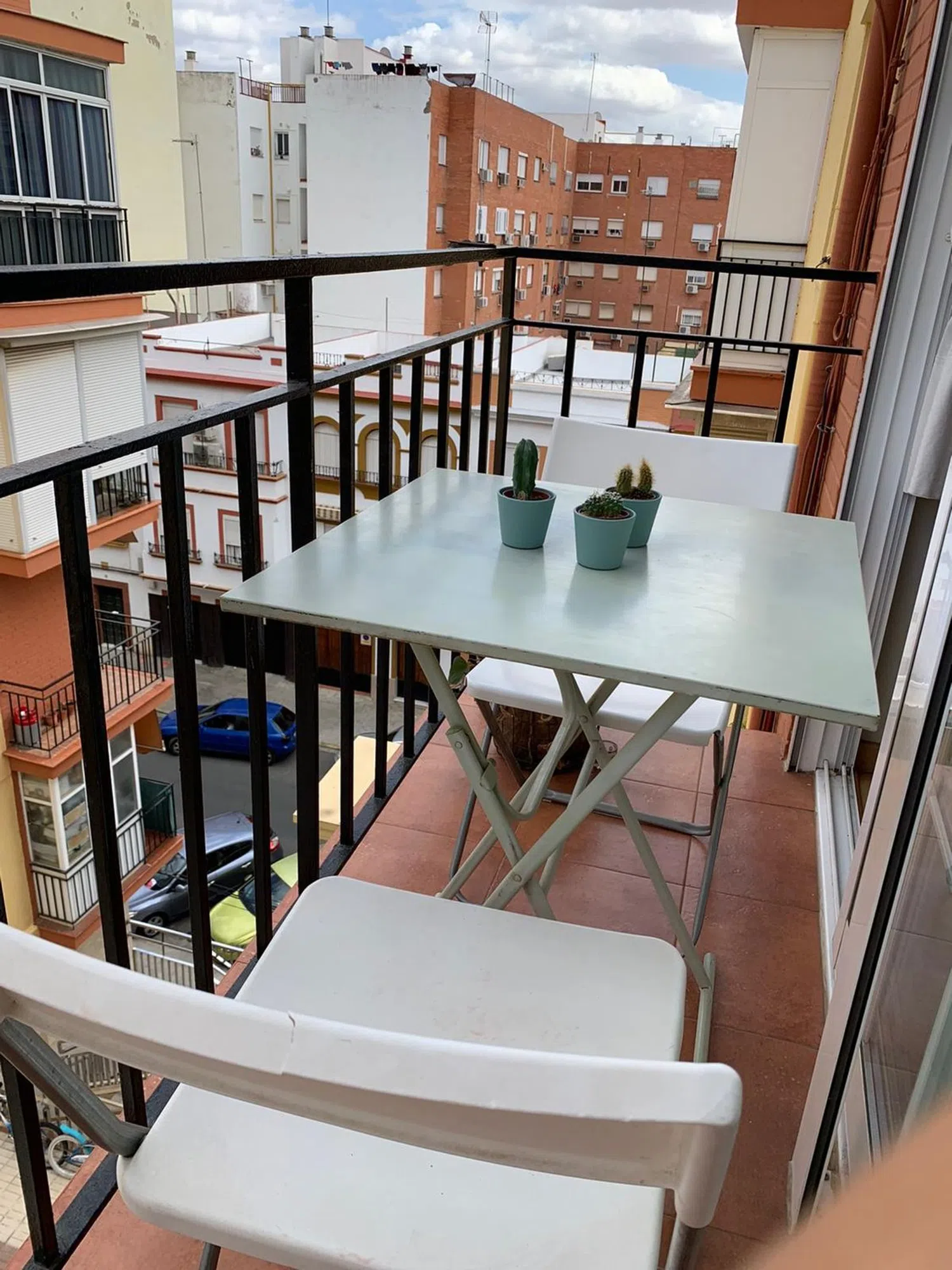 Piso en calle Padre Méndez Casariego, 21 - Foto 11