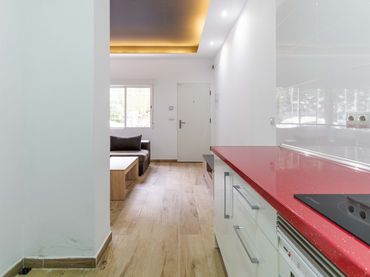 Estudio en  Plaza CONDE DE FERRERIA - Foto 13