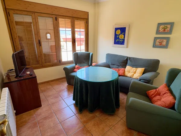 Casa de pueblo en Calle Maria Eugenia de Montijo, 10 - Foto 22