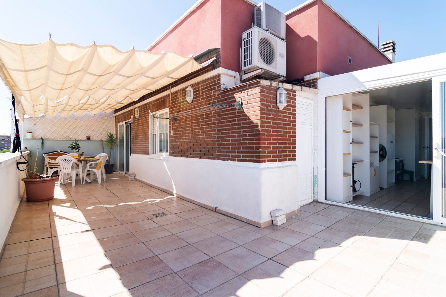 Ático en calle Gálvez, 1 - Foto 6