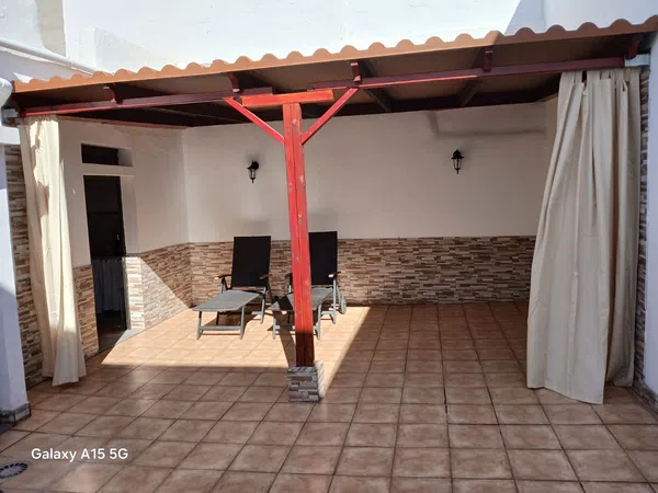 Chalet pareado en Calle de León y Castillo, 100, Vecindario-Paredilla-Sardina, Vecindario-Paredilla-Sardina - Foto 6