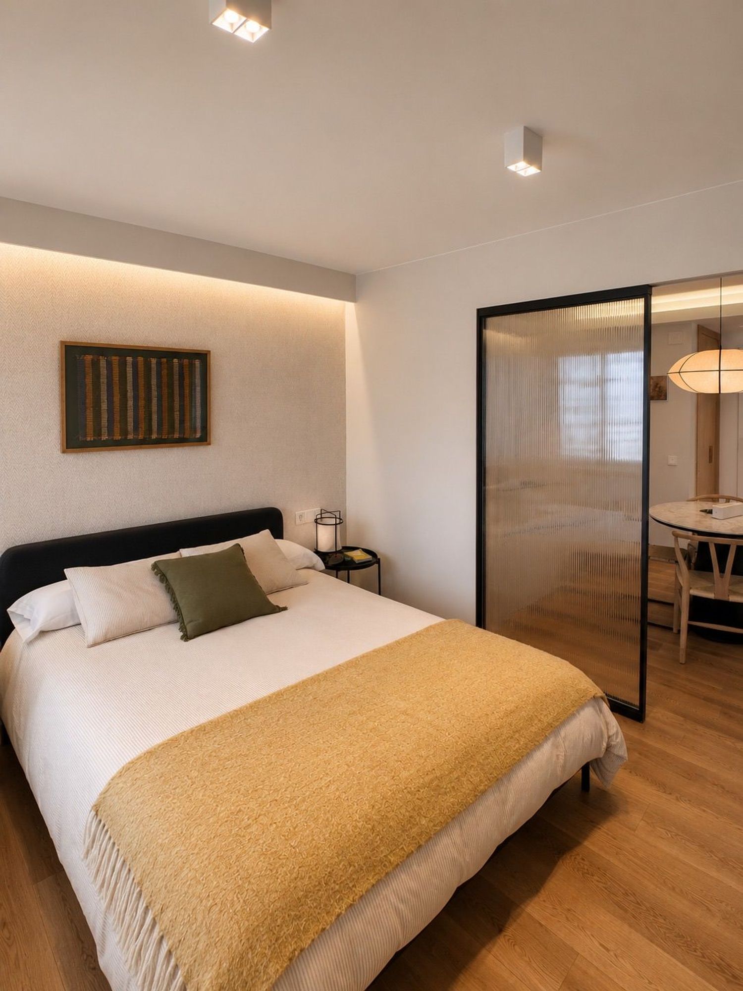 Piso en Salesas-Foncalada-Campoamor, Salesas-Foncalada-Campoamor - Foto 12