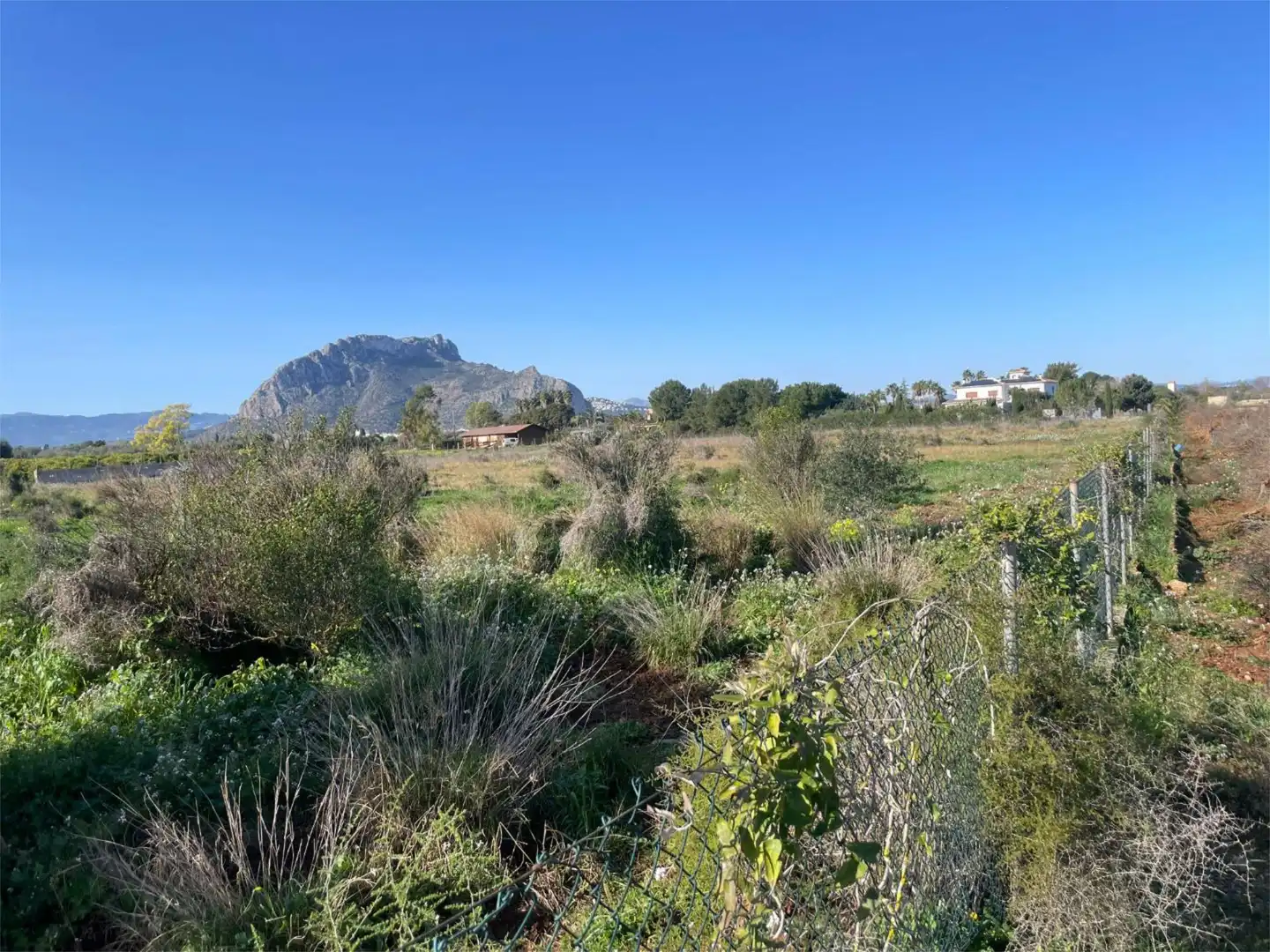 Terreno en  Carrer Llac Sanabria 6 - Foto 5