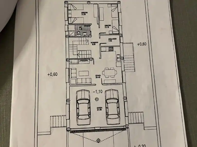 Terreno Residencial en  Calle Abén Humeya 21 - Foto 13