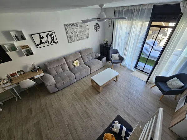 Chalet adosado en Diseminado, 925 - Foto 3