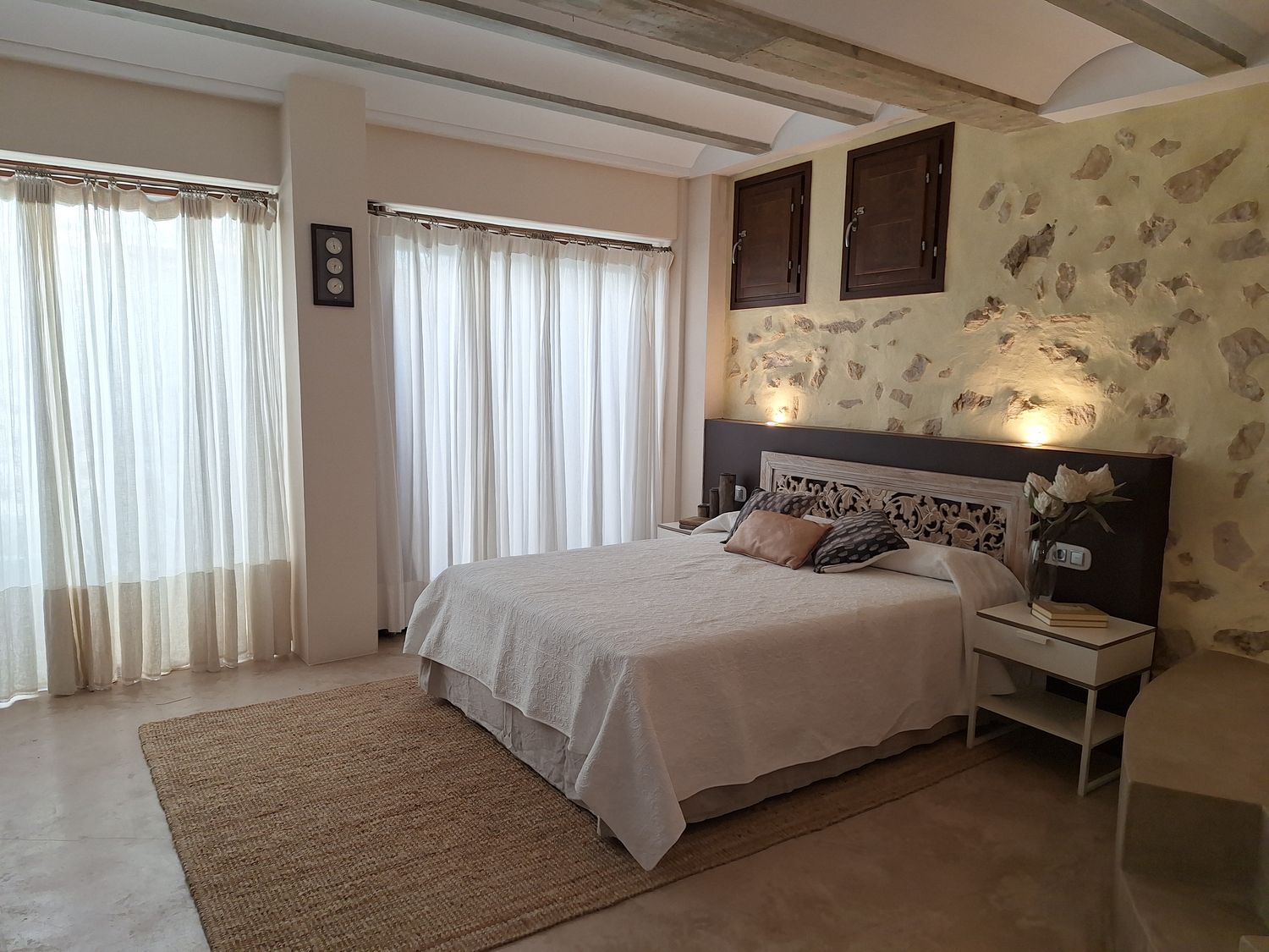 Casa o chalet independiente en Altea Pueblo, Altea Pueblo - Foto 13
