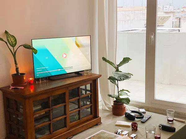 Piso en calle Moratín, 13 - Foto 4