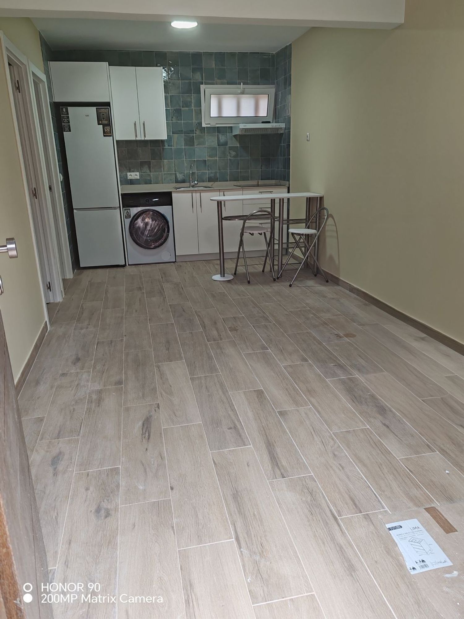 Estudio en Otxarkoaga, 14, Otxarkoaga - Txurdinaga, Otxarkoaga - Txurdinaga - Foto 9