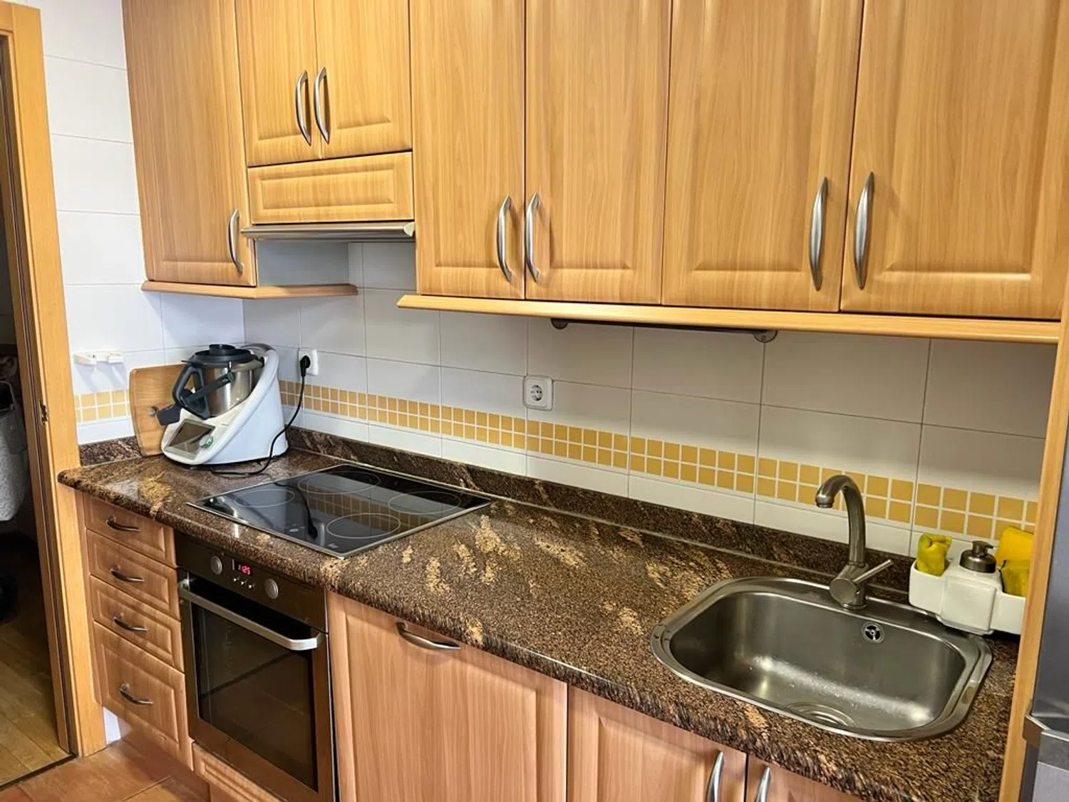 Piso en calle Isabel Clara Eugenia, 45 - Foto 9