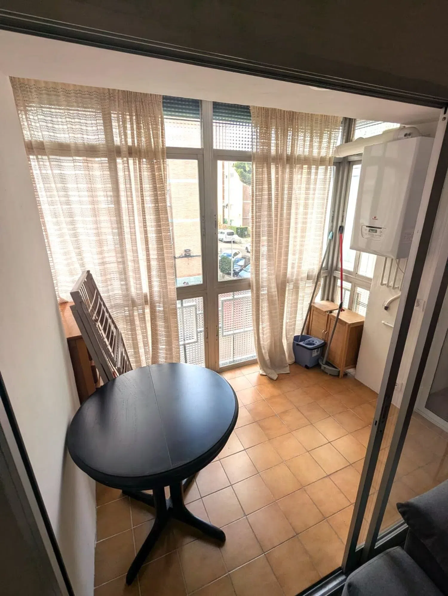 Piso en calle Rafael Finat, 85 - Foto 10