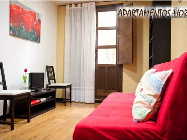 Piso en Calle Horno, 15, Arrabal - Foto 10
