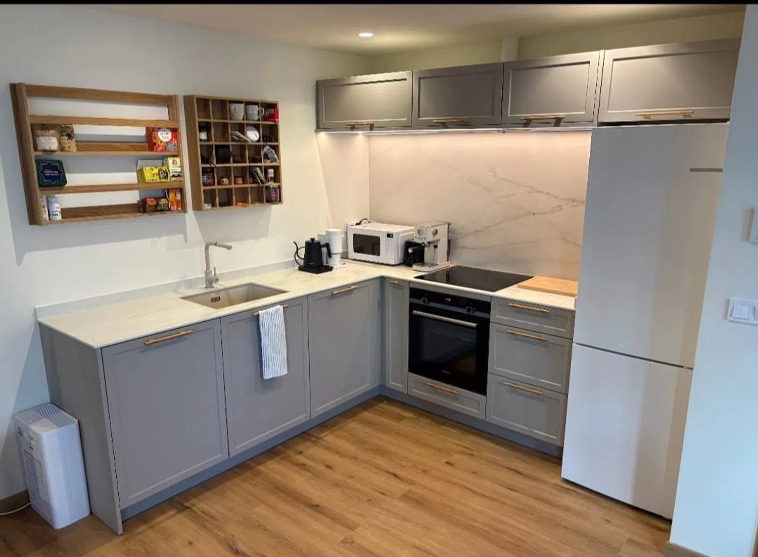 Piso en calle del Doctor Lluch, 20 - Foto 6