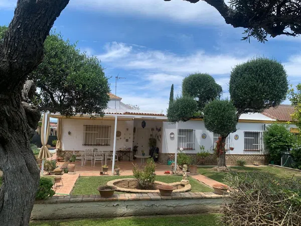 Chalet pareado en Calle Sauce, 3 - Foto 1