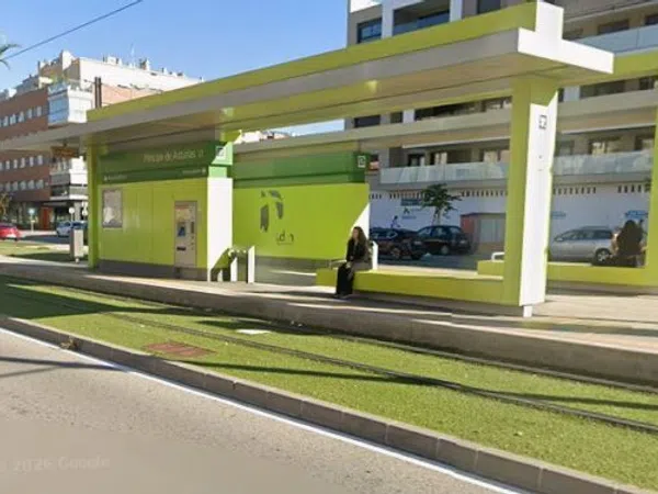 Piso en Zona Juan Carlos I - Avenida de Europa, Zona Juan Carlos I - Avenida de Europa - Foto 1