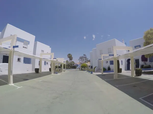 Chalet adosado en Paseo del Golf, 20, Islantilla Golf, Islantilla Golf - Foto 3