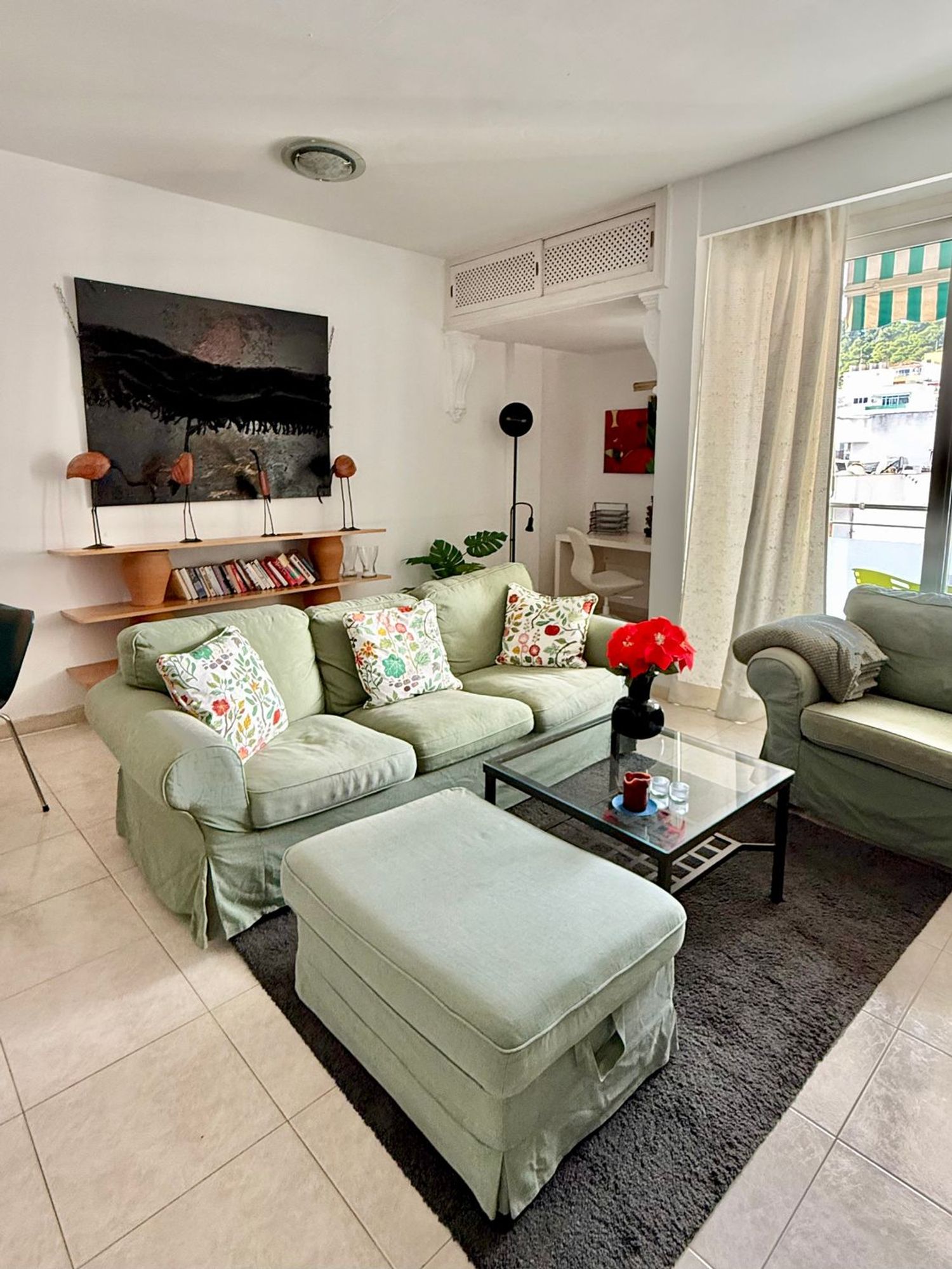 Piso en avenida de Joan Miró, 17 - Foto 5