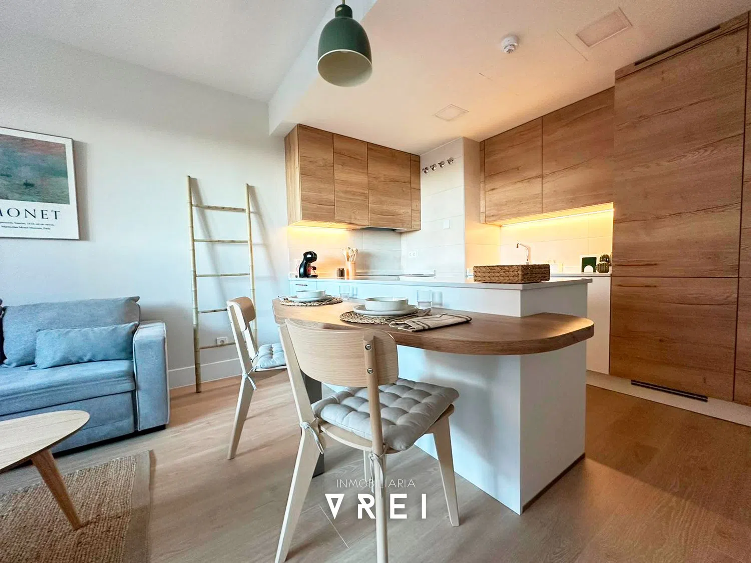 Piso en calle de Juan Esplandiú, 21 - Foto 6