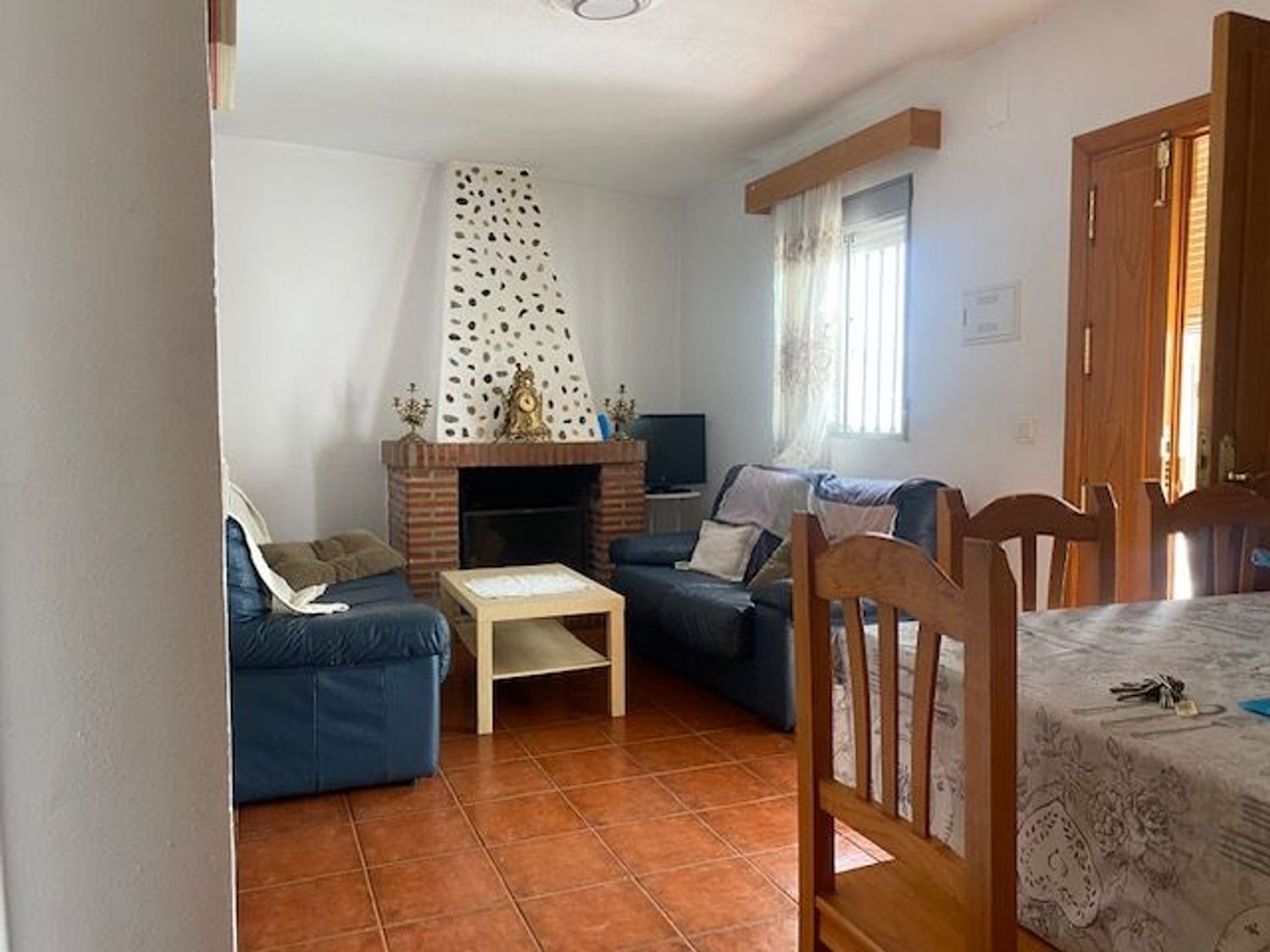 Casa rural en Calle de La Amargura, 4 - Foto 5