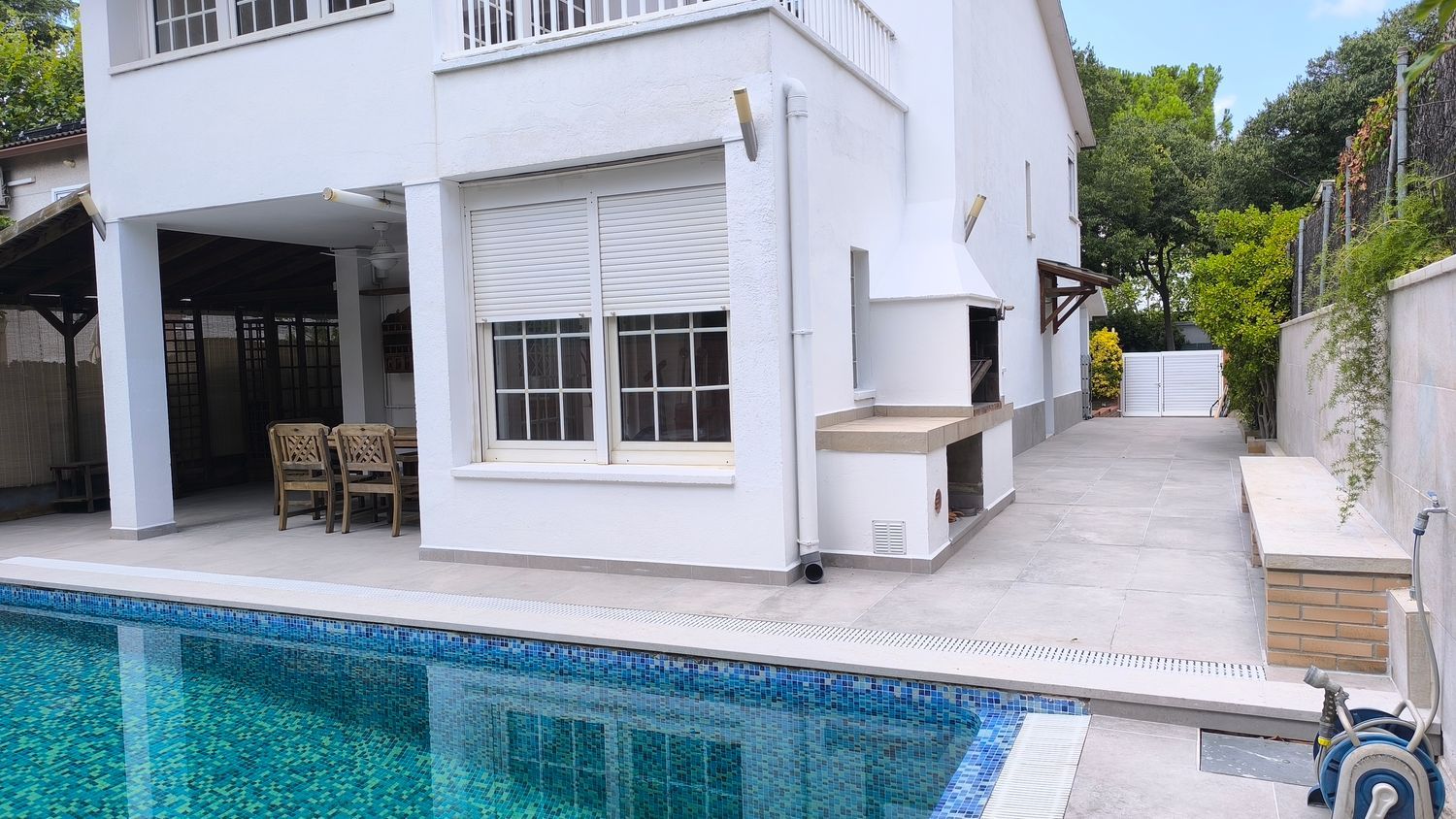 Casa o chalet independiente en Calle de Guadalajara, 27, Mirasol, Mirasol - Foto 29