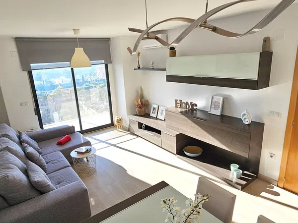 Piso en Urb. sotolivar - mas de rosari Sotolivar - Mas del Rosari