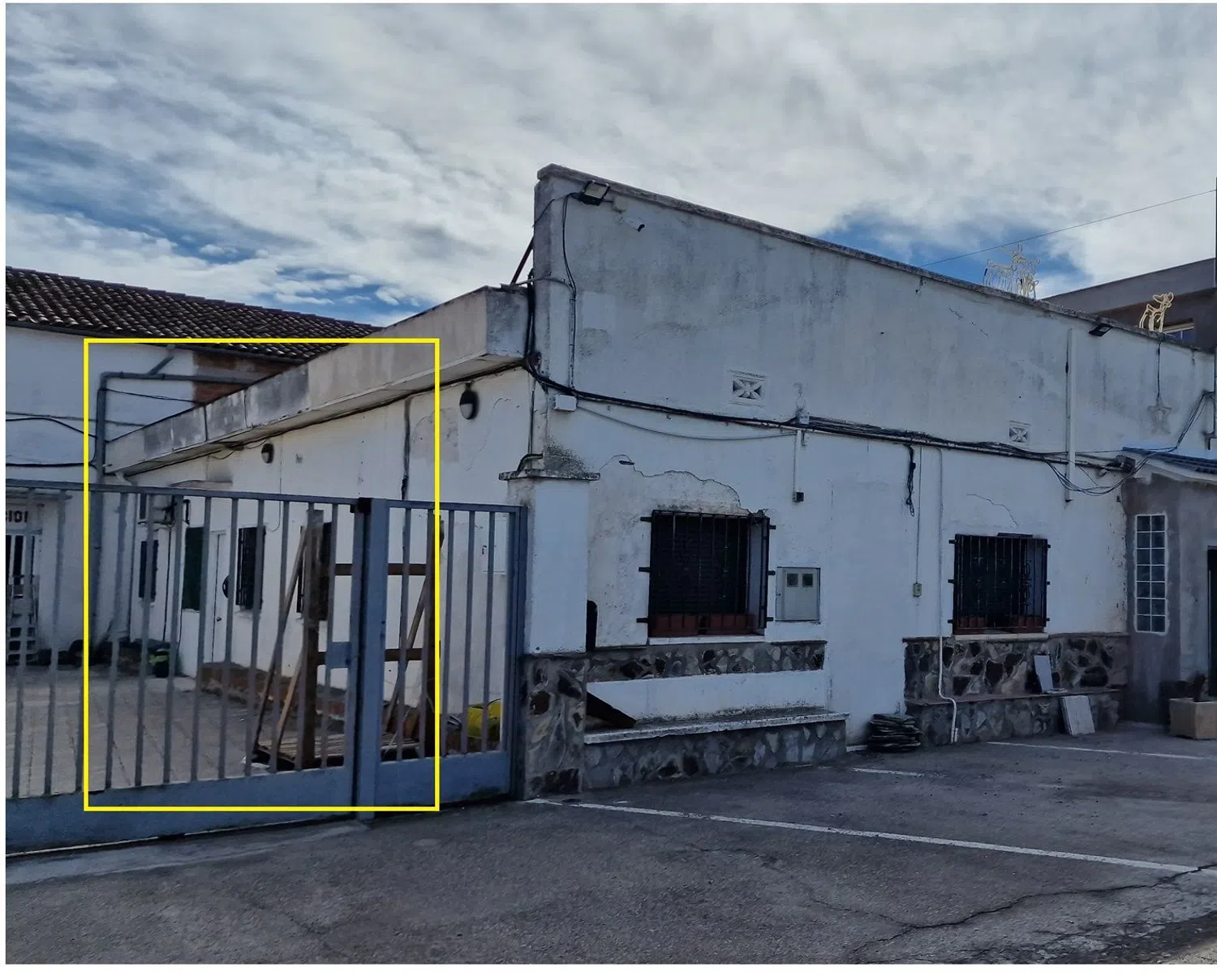Casa independiente en Partida la Plana del Bisbe, 70 - Foto 3