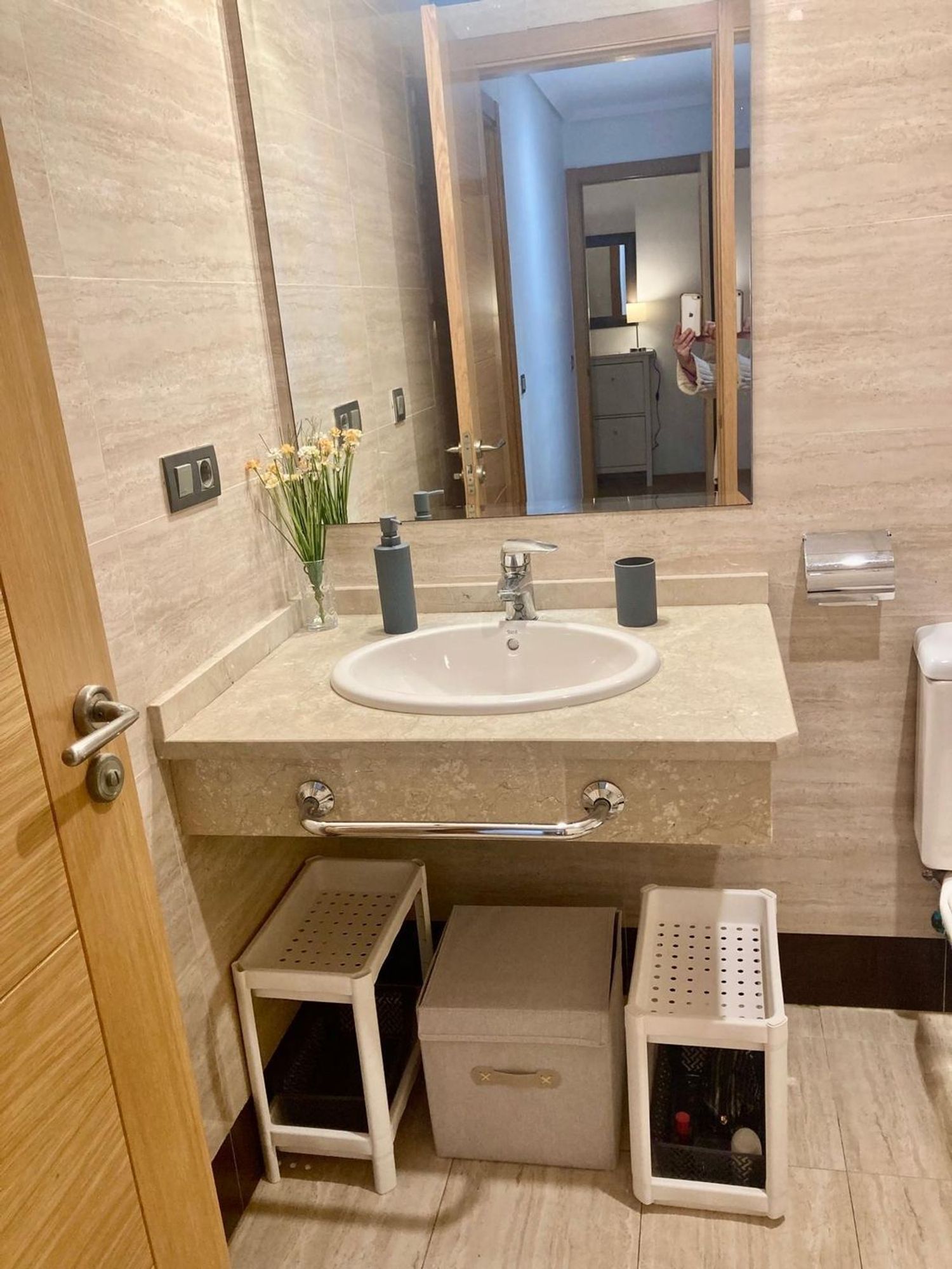 Piso en camino de la Térmica, 30 - Foto 11