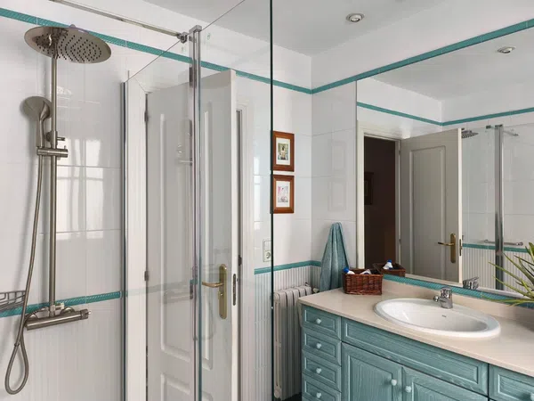 Piso en Paseo de Fernando el Católico, 14, Universidad San Francisco - Foto 12