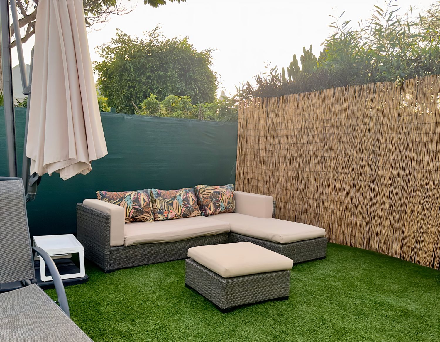 Chalet adosado en Avenida Touroperador Intamu, 2, Maspalomas-Meloneras, Maspalomas-Meloneras - Foto 18