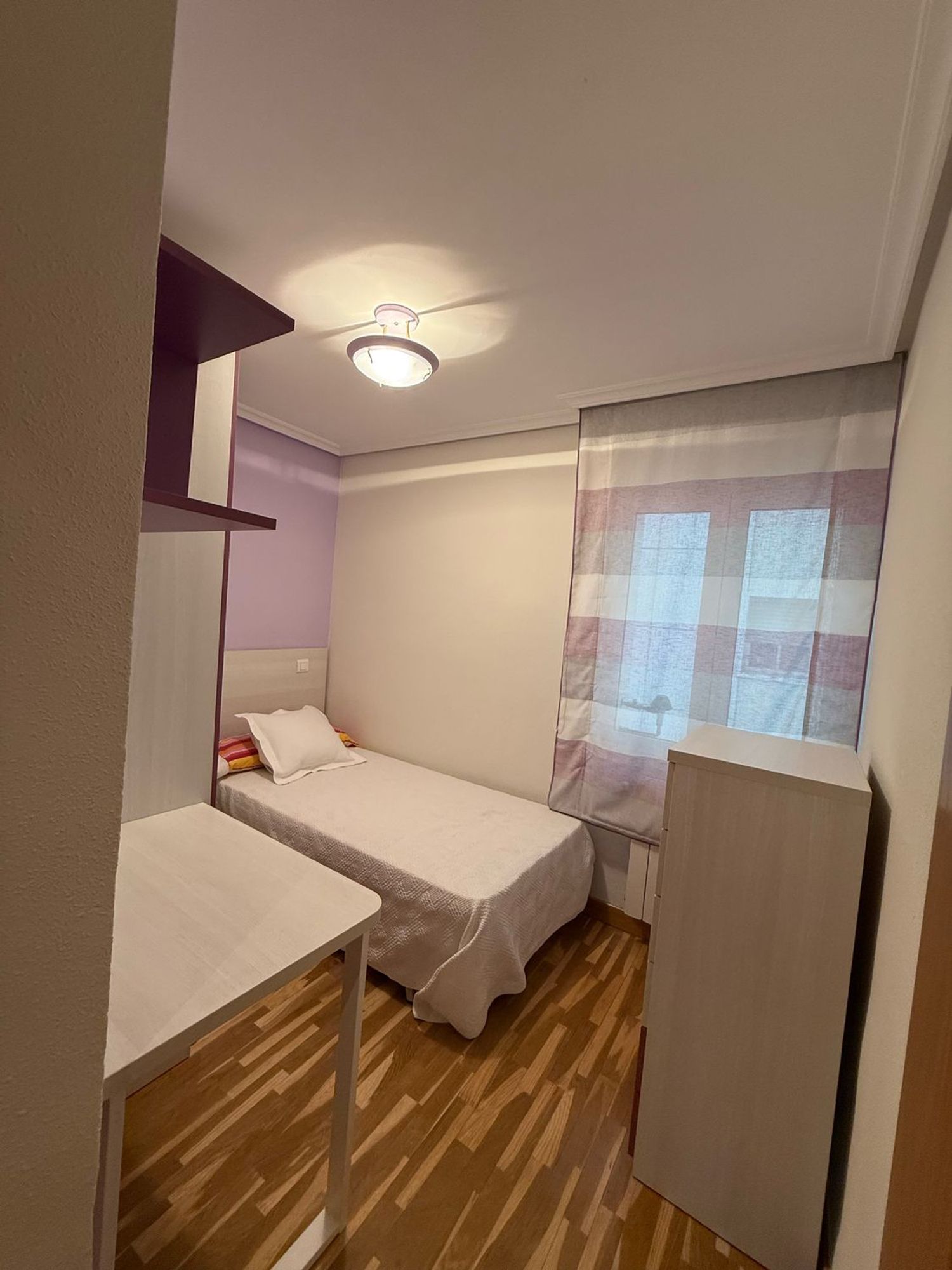 Piso en Calle Luis Alberdi, 22, Gamonal - San Bruno - G9 - Foto 15