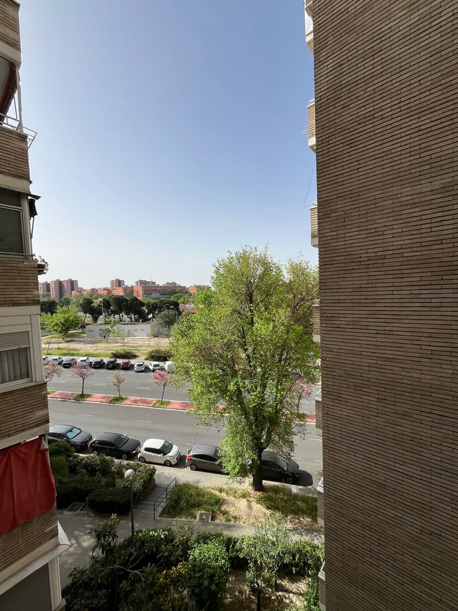 Piso en avenida de Moratalaz, 93 - Foto 18