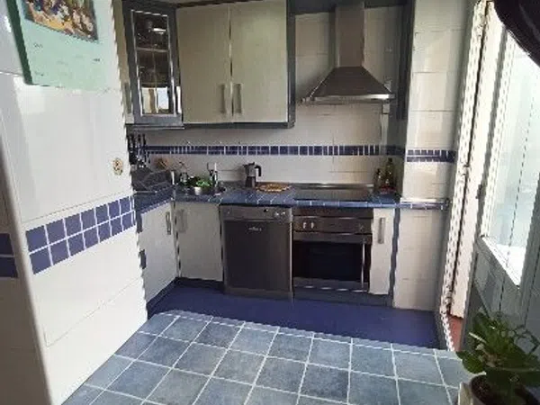 Dúplex en calle Catalina San Martin, 7 - Foto 8