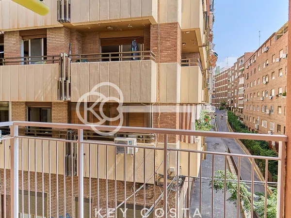 Piso en Calle San Cayetano, Raval Roig-Virgen del Socorro - Foto 12