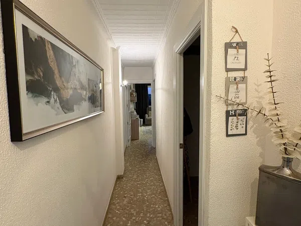 Piso en Calle Emilio de la Cerda, Huelin - Foto 18