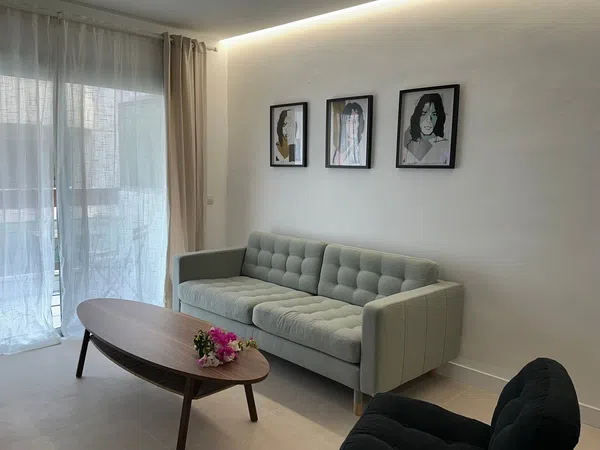 Piso en calle del Castillo, 77 - Foto 2