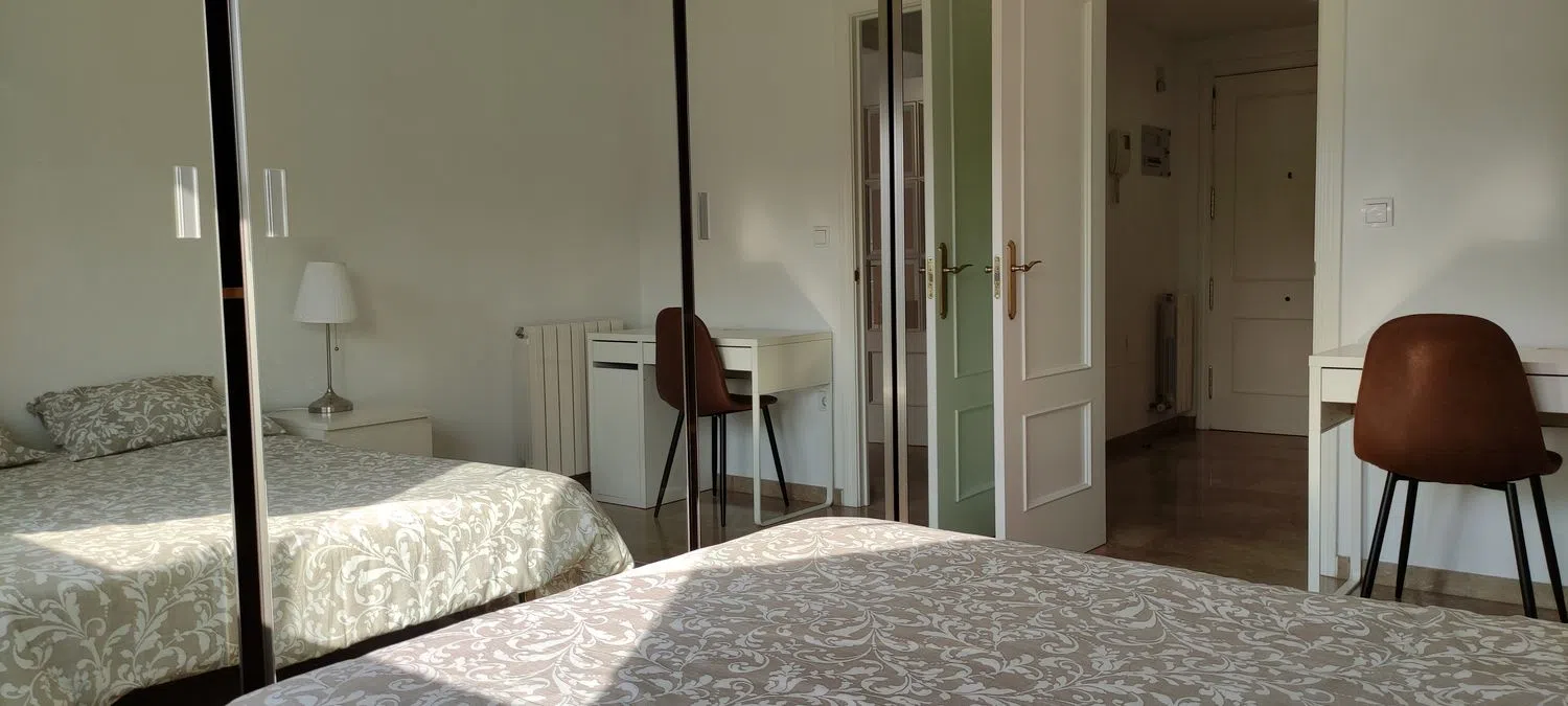 Piso en avenida de César Augusto, 22 - Foto 3